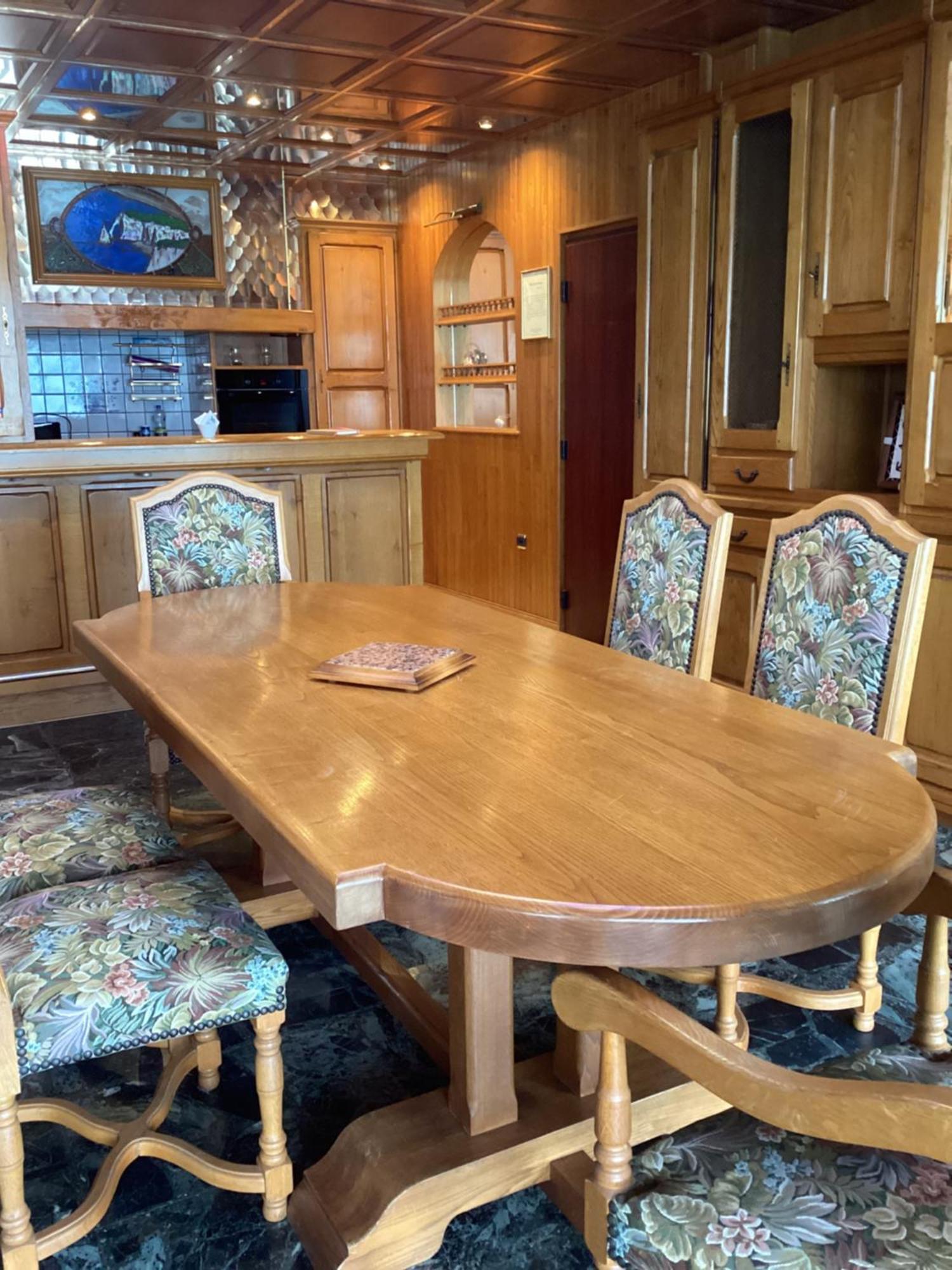 Ferienwohnung La Croisiere Étretat Exterior foto